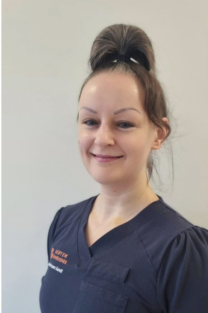 Neringa Paulauskaite