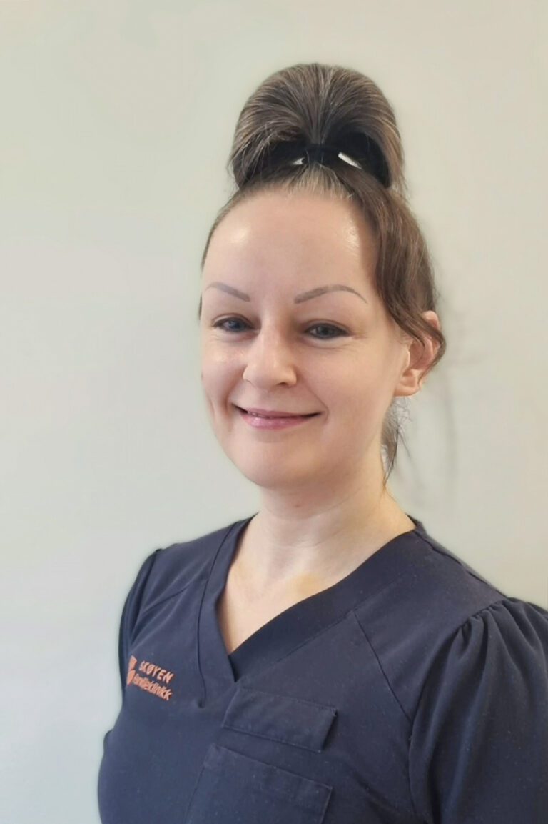 Neringa Paulauskaite